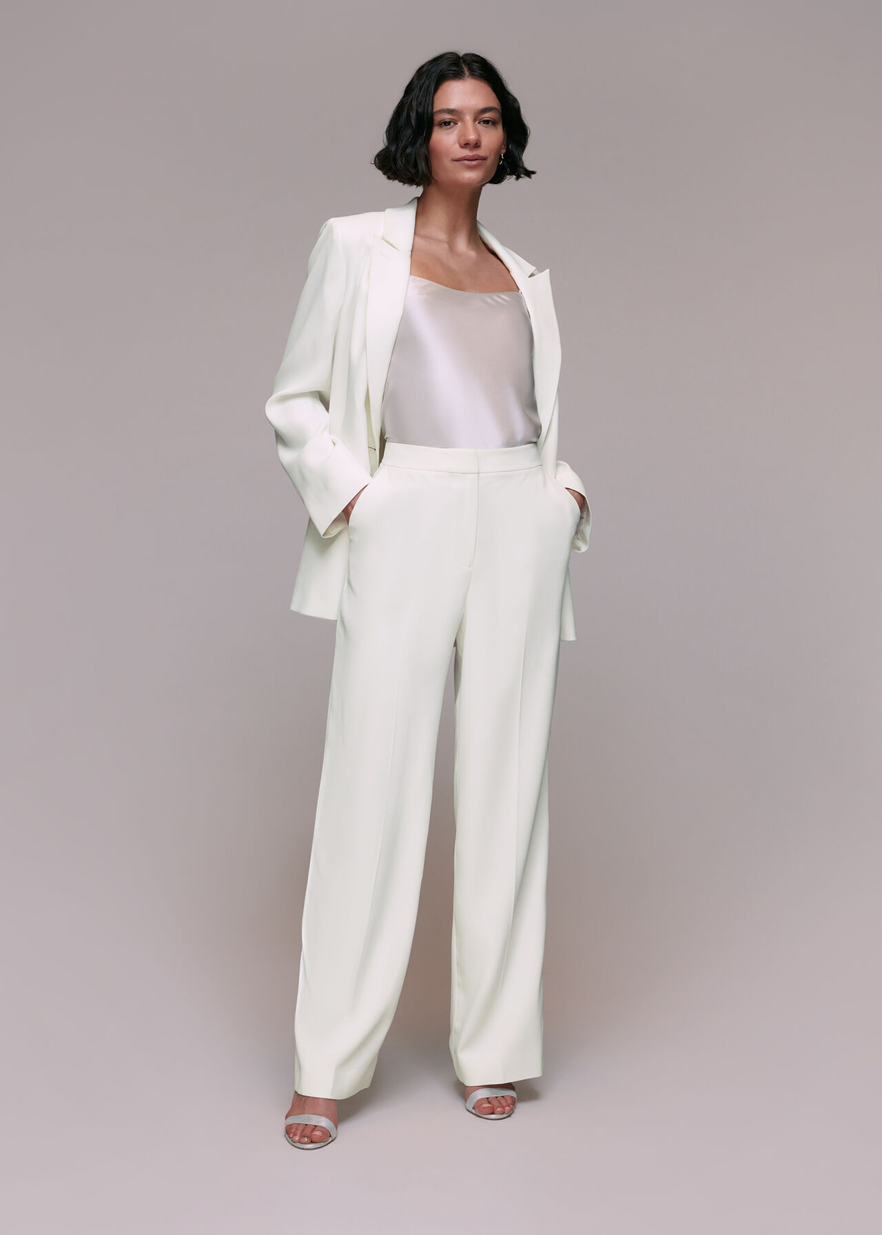 Andie Wedding Trouser